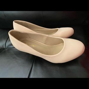 Small Heeled Shoes